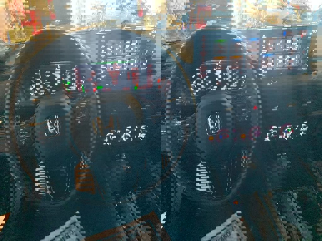 Used 2023 Honda Accord Sport image 16