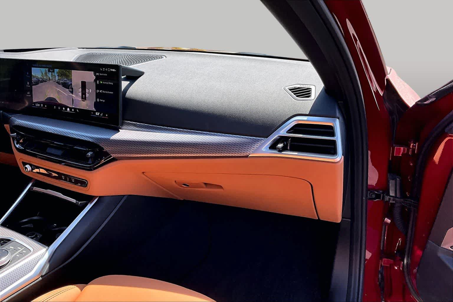 Certified 2025 BMW M340i RWD image 19