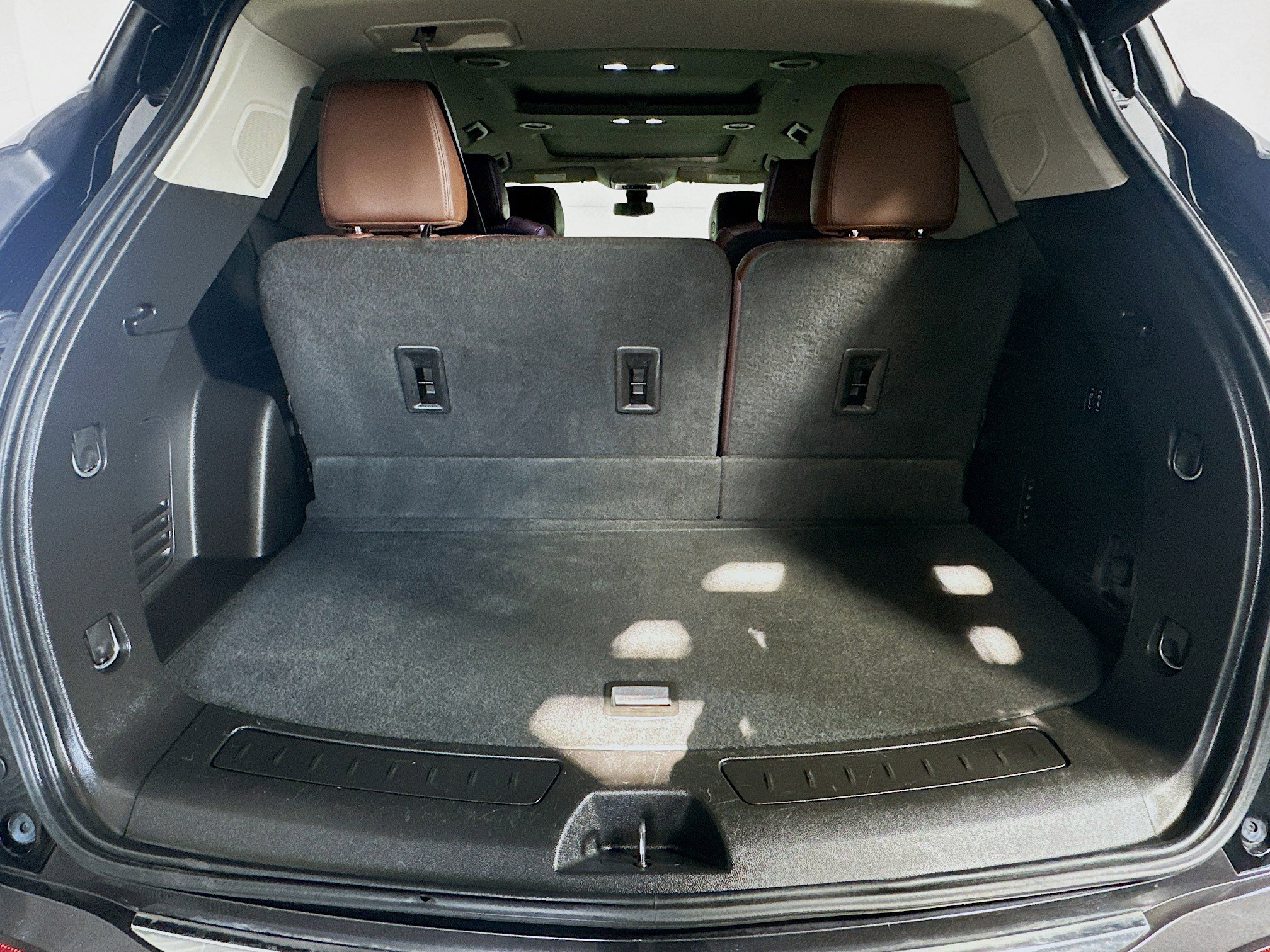 Used 2019 Buick Enclave Avenir w/ Avenir Technology Package image 31