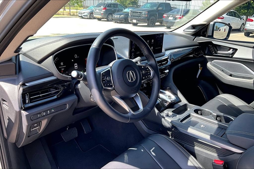 Certified 2026 Acura MDX w/ Technology Package FWD image 15