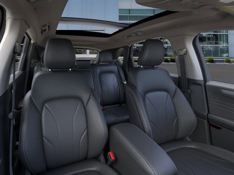 New 2025 Ford Escape SE w/ PHEV Premium Package image 10