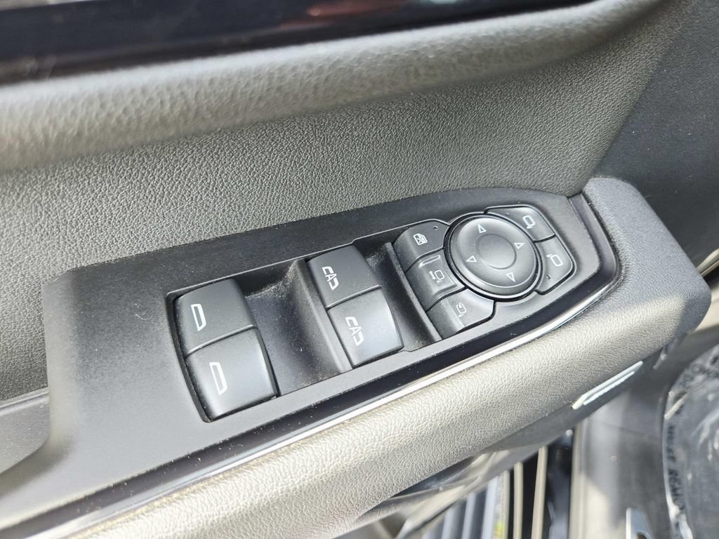 Used 2025 GMC Sierra 2500 AT4 w/ AT4 Premium Plus Package AWD/4WD image 44