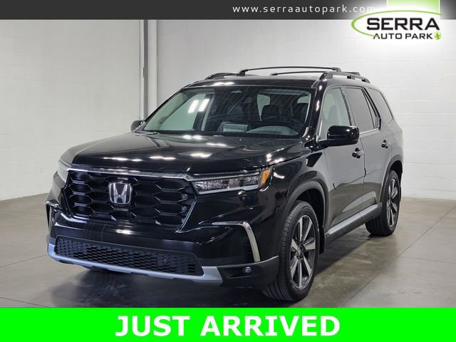 Used 2023 Honda Pilot Touring