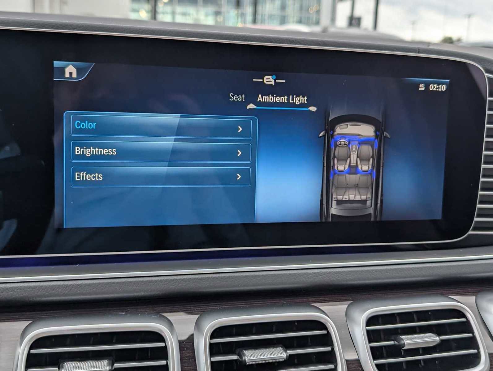 New 2026 Mercedes-Benz GLE 450 4MATIC Coupe image 12