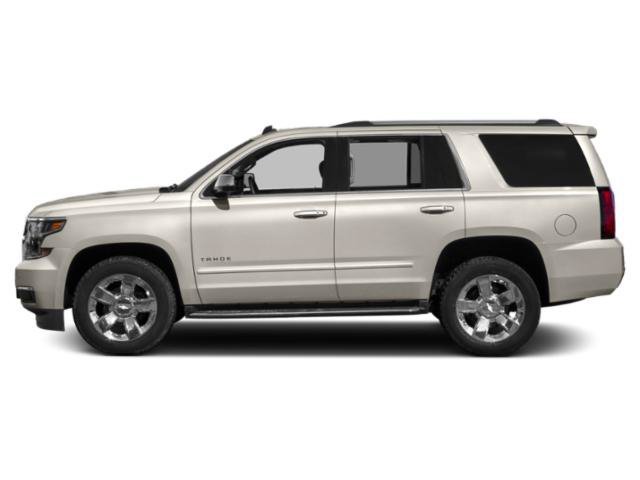 Used 2015 Chevrolet Tahoe LTZ AWD/4WD image 6