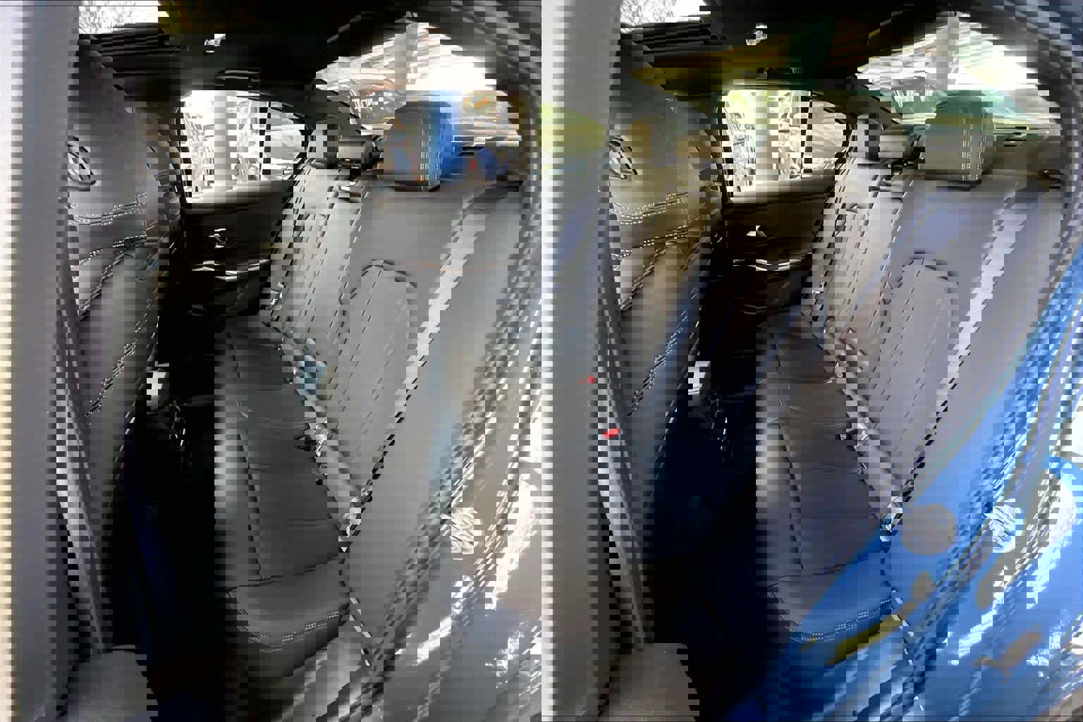 Used 2025 BMW 330i Sedan image 19