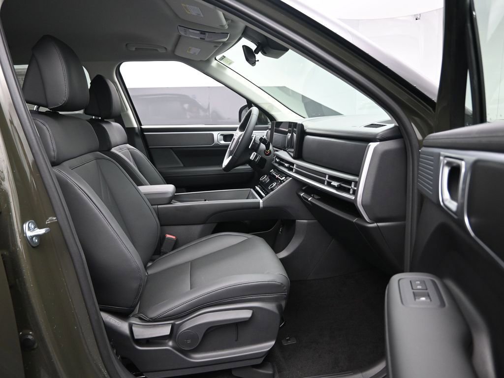 New 2026 Hyundai Santa Fe SEL image 32
