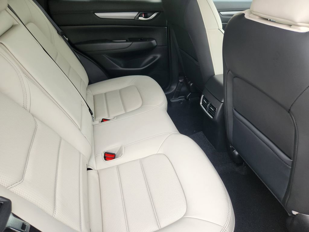 New 2025 MAZDA CX-5 AWD 2.5 S w/ Preferred Package image 19