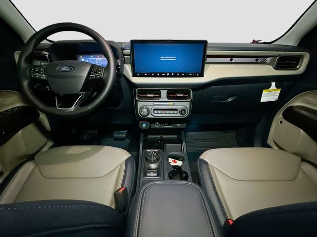 New 2026 Ford Maverick Lariat image 21