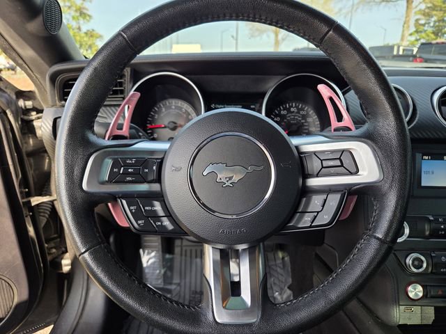 Used 2019 Ford Mustang EcoBoost image 19