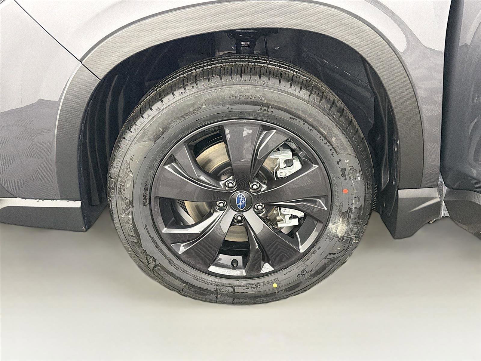 New 2026 Subaru Ascent Premium AWD/4WD image 30