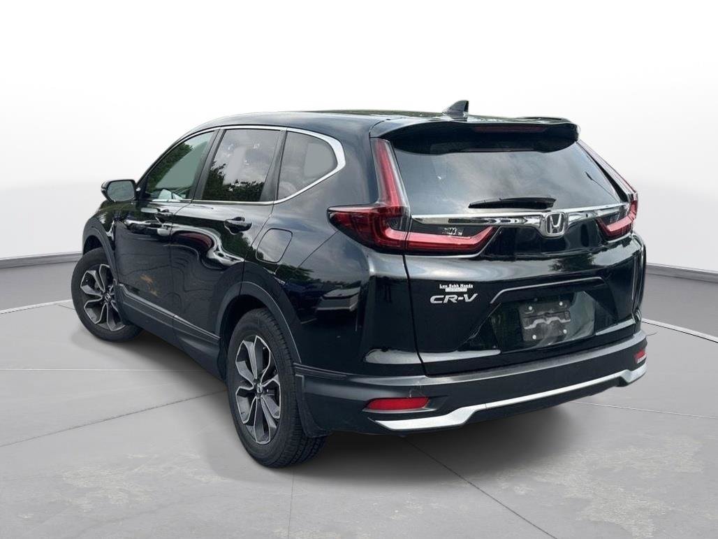 Used 2020 Honda CR-V EX-L image 8