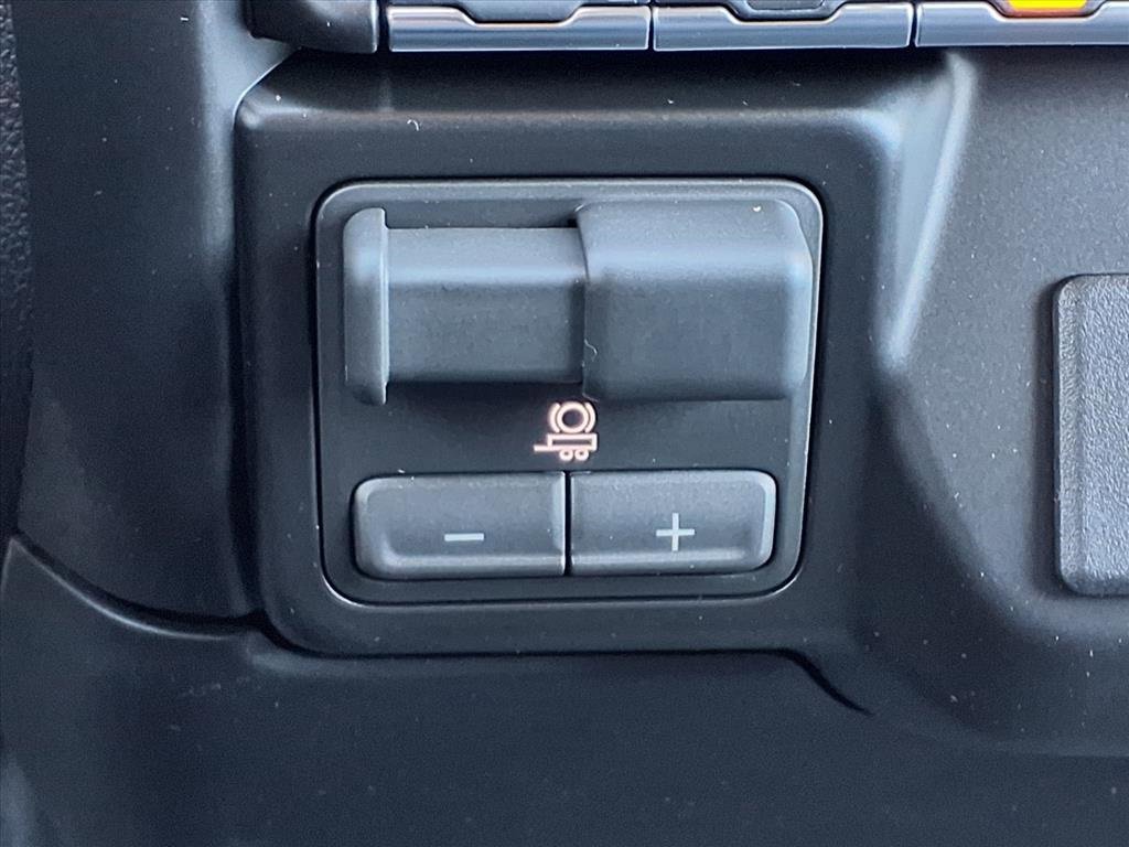 New 2026 Chevrolet Silverado 1500 Custom image 9