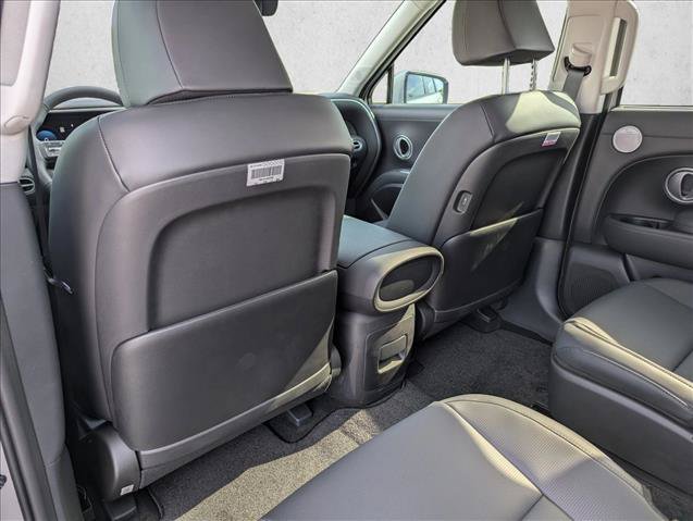 New 2026 Hyundai Palisade SEL FWD image 24