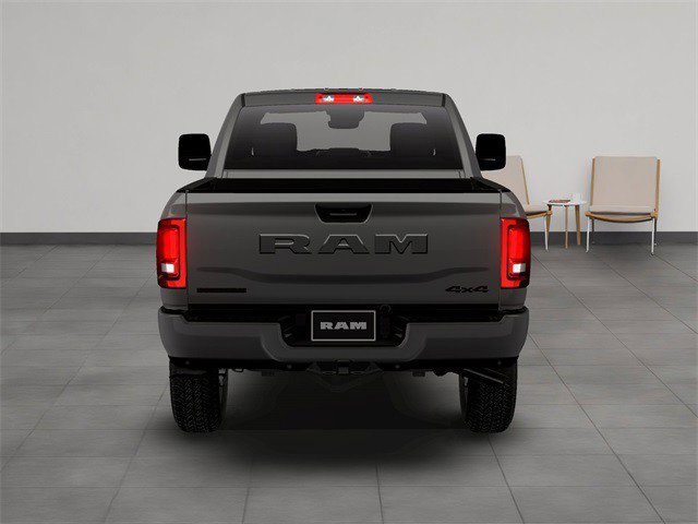 New 2026 RAM 2500 Big Horn image 9