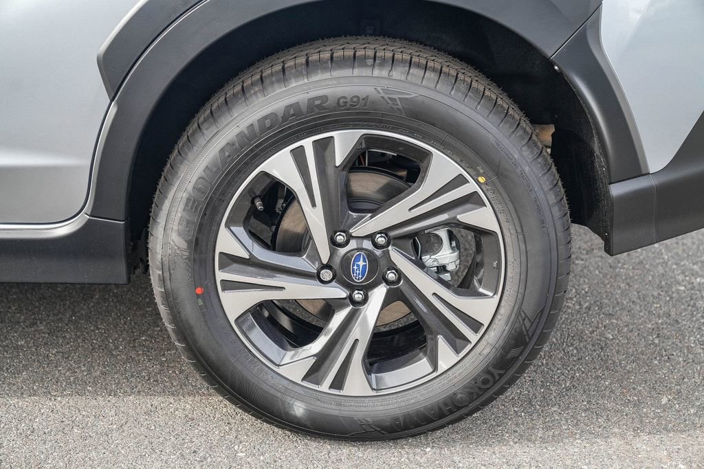 New 2026 Subaru Crosstrek 2.0i Premium image 10