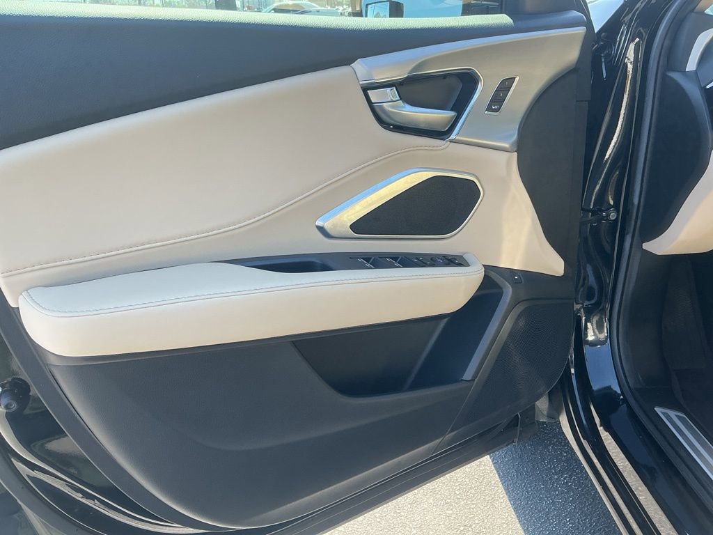 Certified 2024 Acura RDX SH-AWD image 9