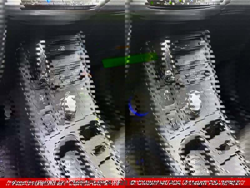 Used 2012 Lexus CT 200h image 14