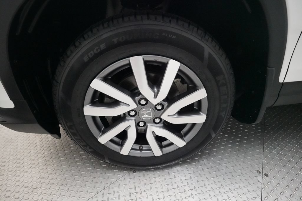 Used 2022 Honda Pilot EX-L image 25