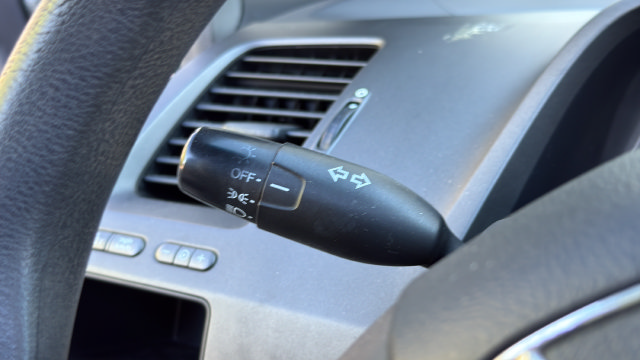 Used 2008 Honda Civic EX image 17