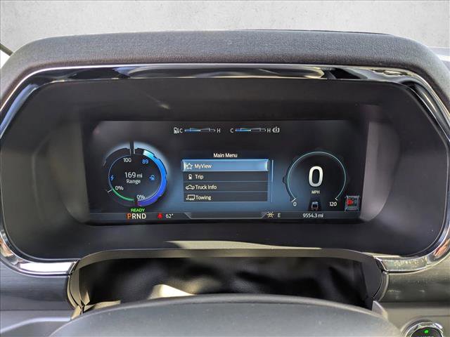 Certified 2024 Ford F150 Lightning Pro image 11