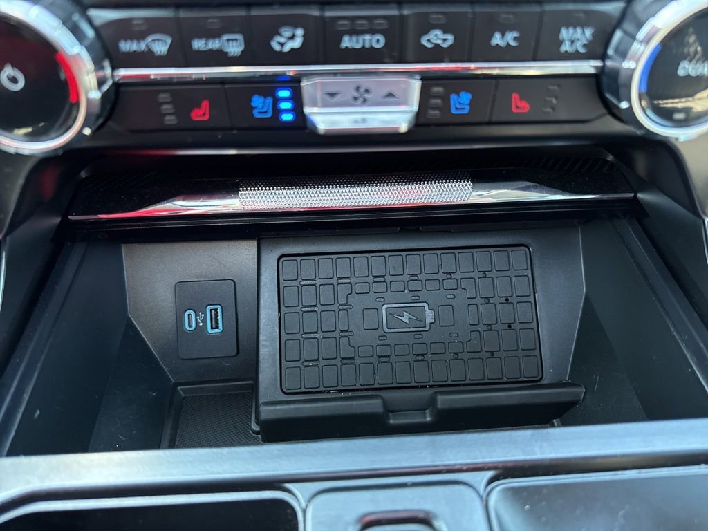 Used 2023 Ford F150 Limited AWD/4WD image 31