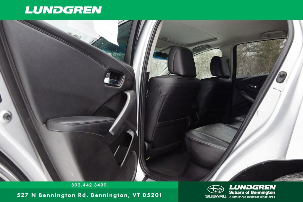 Used 2014 Acura RDX AWD image 27
