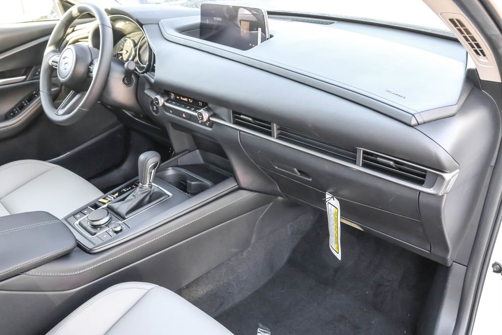New 2026 MAZDA CX-30 AWD 2.5 S image 42