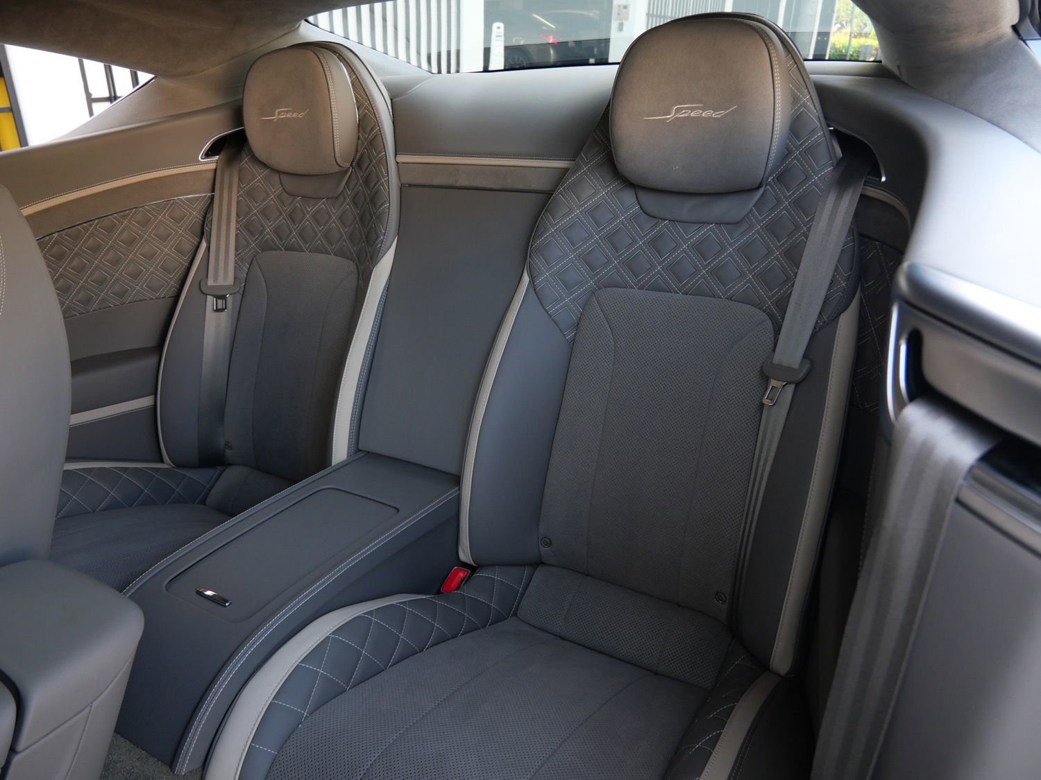 Used 2023 Bentley Continental GT Speed image 22