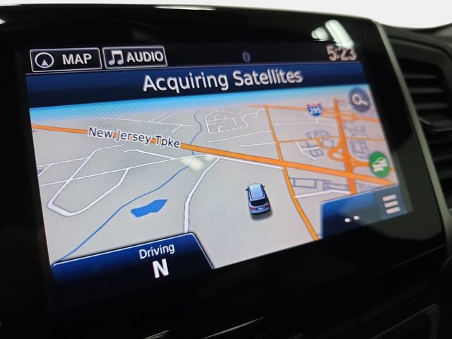 Used 2018 Honda Pilot EX-L image 22