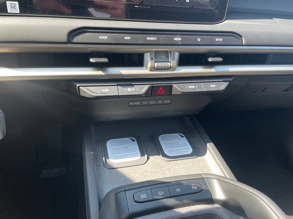 New 2027 Kia Telluride S AWD/4WD image 16