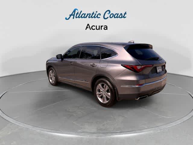 Certified 2018 Acura RDX w/ Advance Package AWD/4WD image 6
