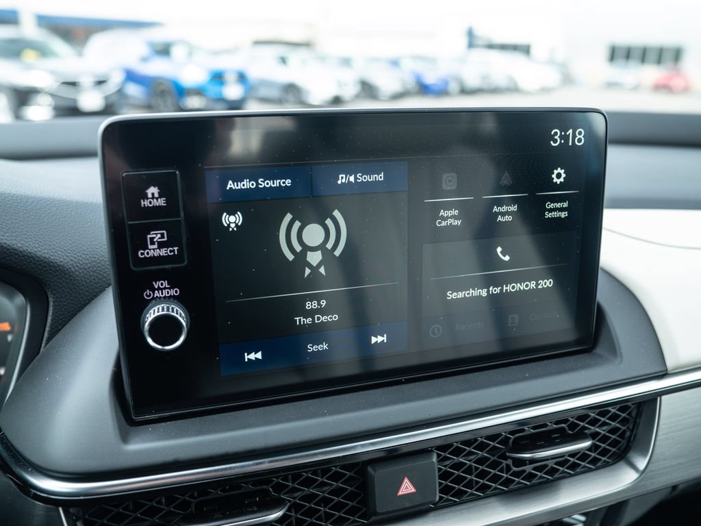 New 2026 Acura ADX A-Spec AWD/4WD image 31