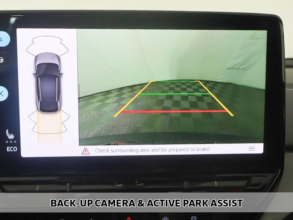 Used 2023 Volkswagen ID.4 S RWD image 5
