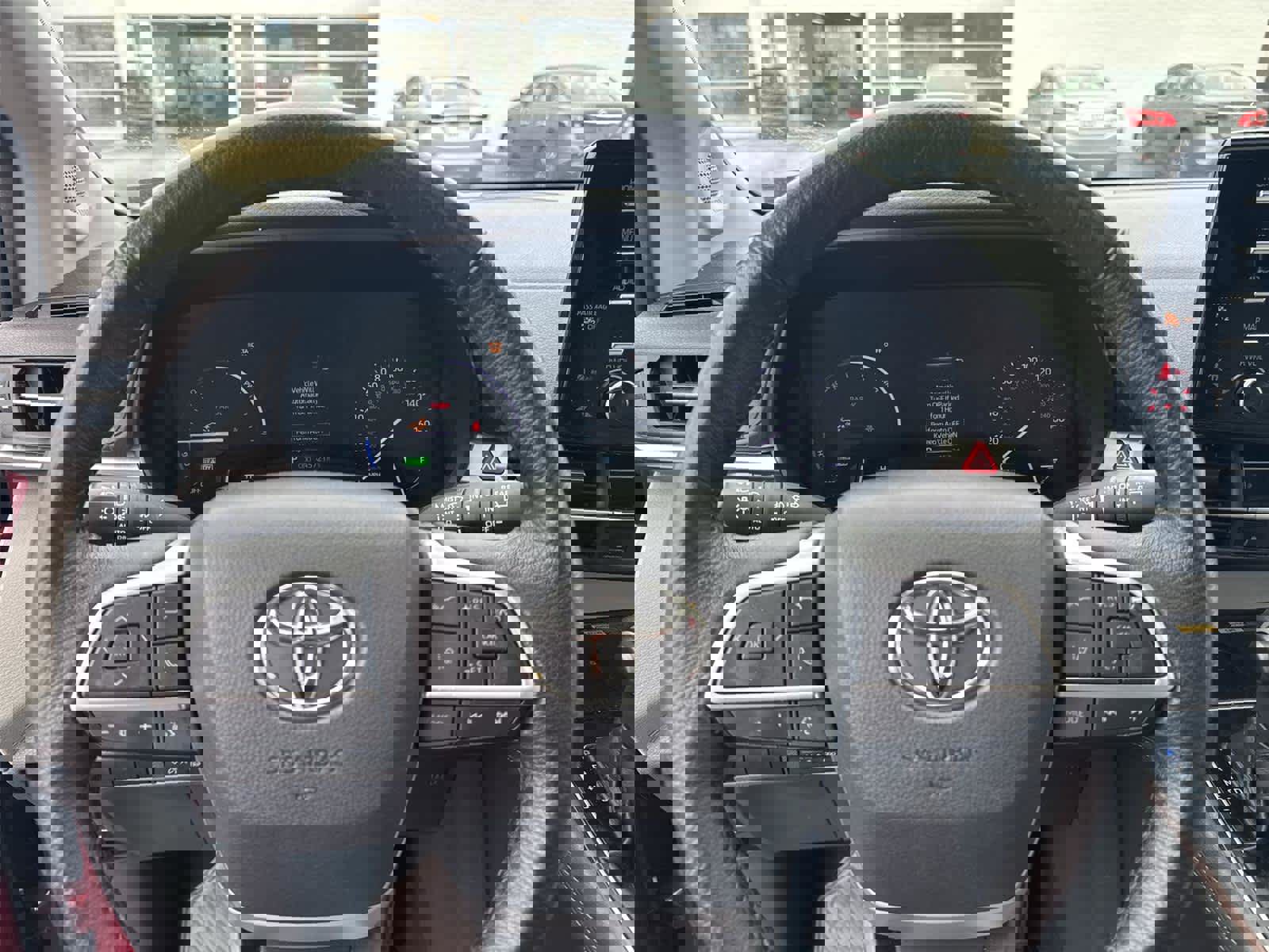 Used 2021 Toyota Sienna XLE w/ XLE Plus Package image 18