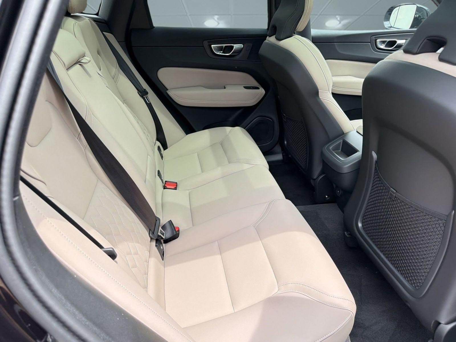 New 2026 Volvo XC60 B5 Plus w/ Protection Package AWD/4WD image 29