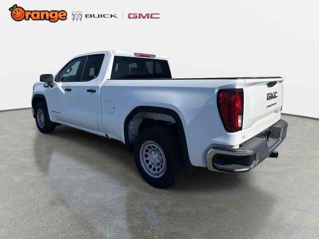 New 2026 GMC Sierra 1500 Pro w/ Pro Value Package image 5