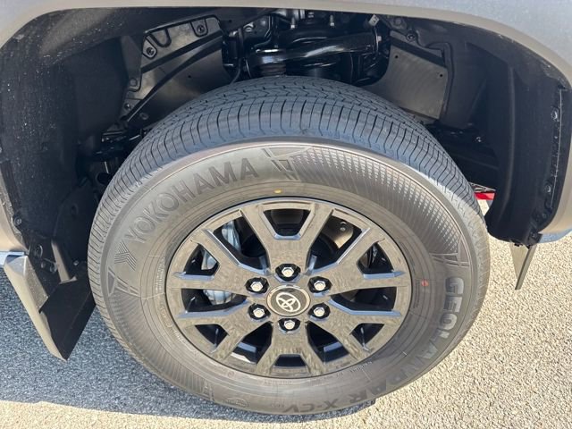 New 2026 Toyota 4Runner SR5 image 10