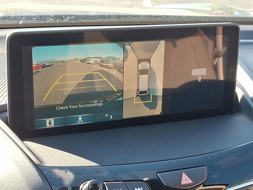 Used 2024 Acura RDX SH-AWD w/ Advance Package image 19