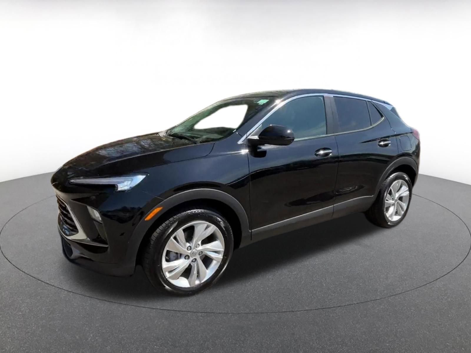 Used 2025 Buick Encore GX Preferred image 8