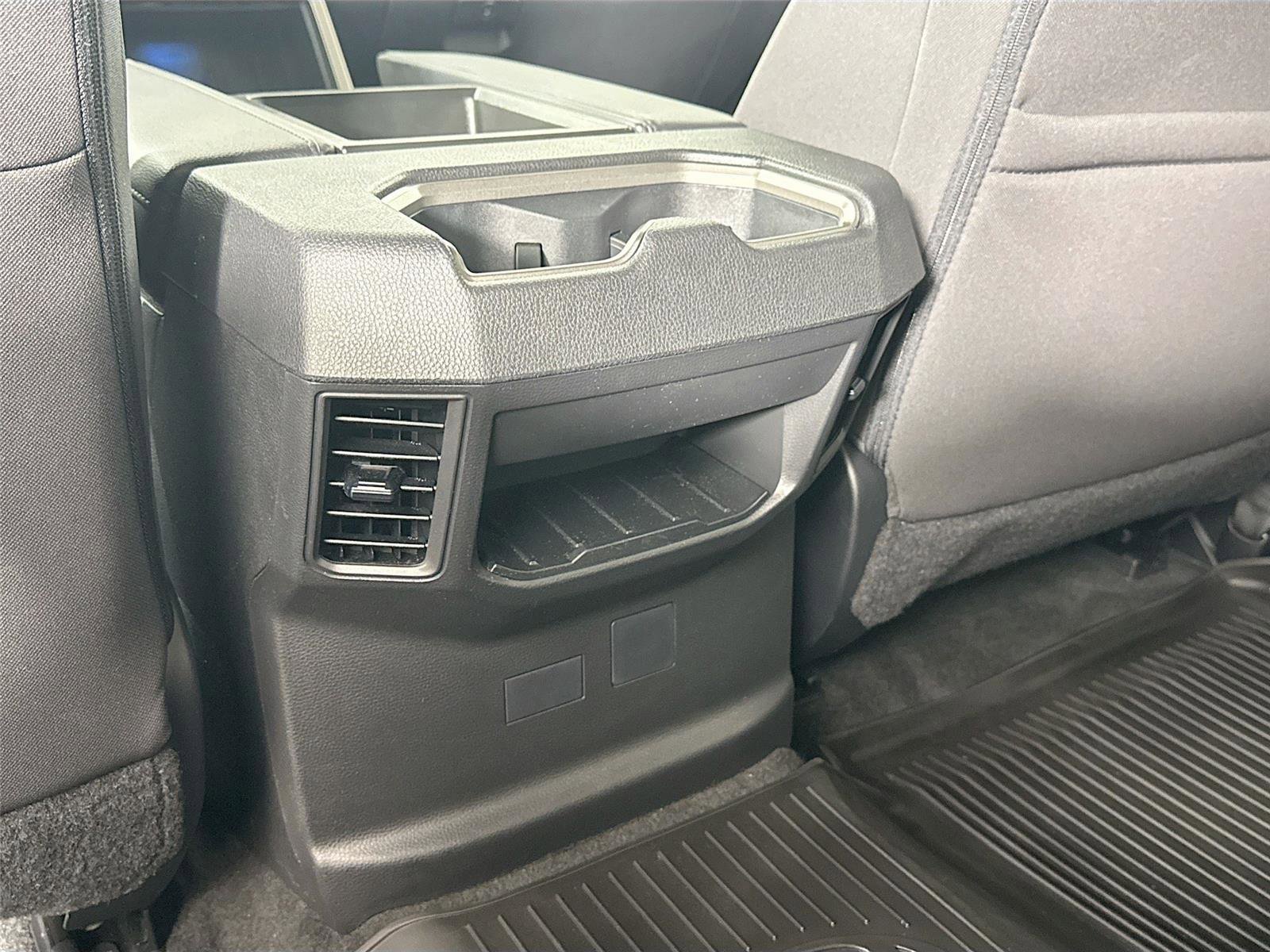 Used 2022 Toyota Tundra SR5 RWD image 36