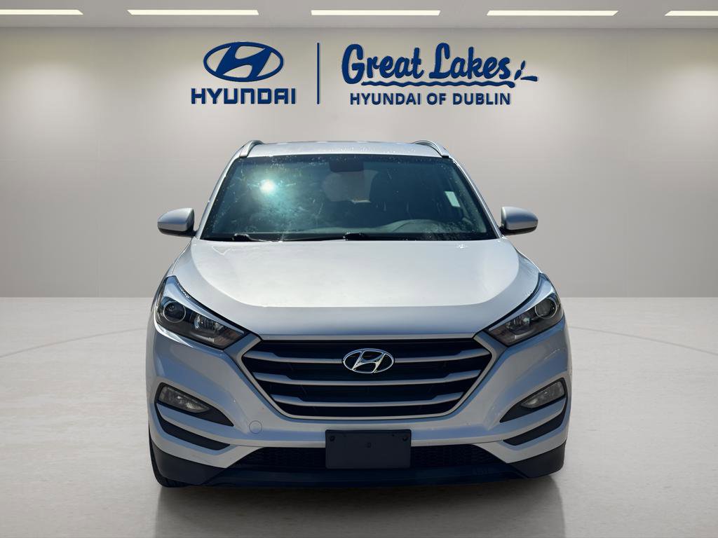 Used 2017 Hyundai Tucson SE image 8