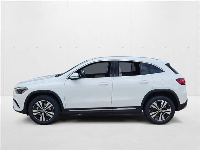New 2026 Mercedes-Benz GLA 250 image 5
