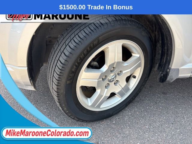 Used 2009 Dodge Caliber SXT FWD image 9