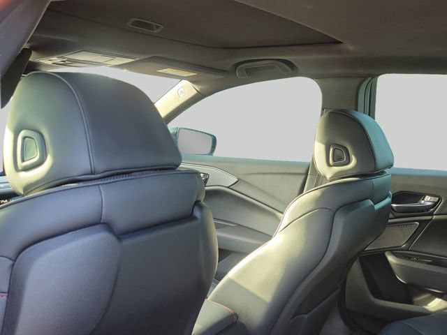 Used 2023 Acura TLX Type S AWD/4WD image 11