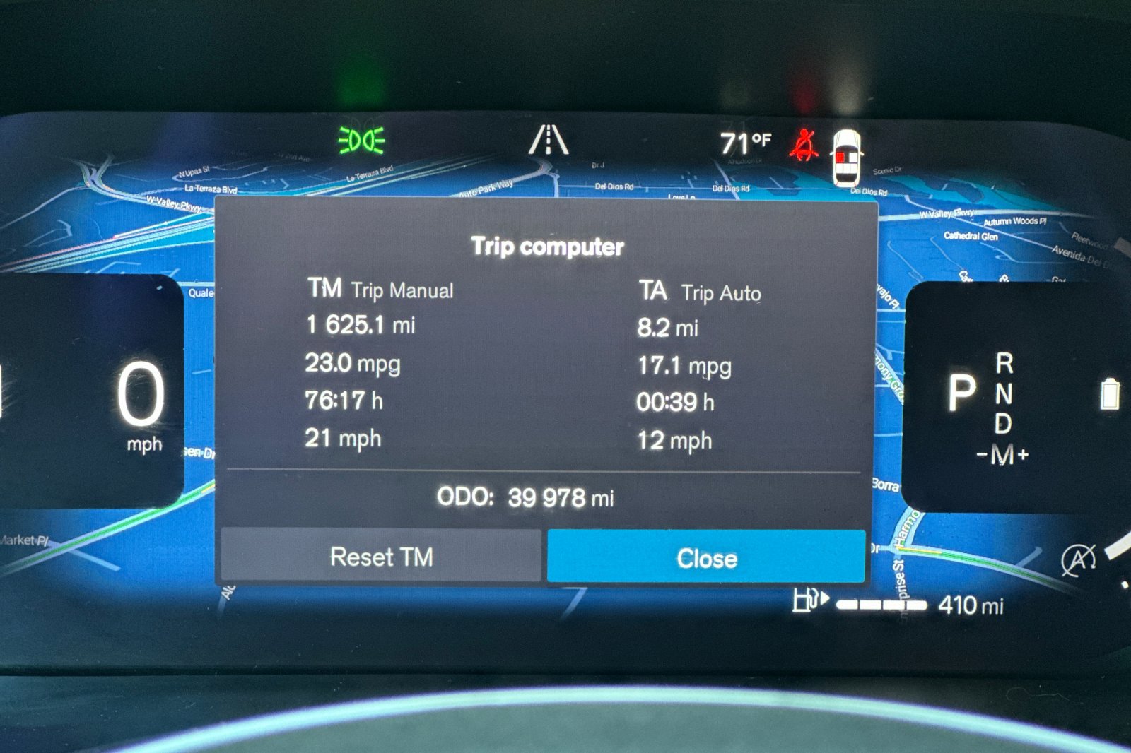 Certified 2023 Volvo XC60 B5 Core w/ Climate Package image 31