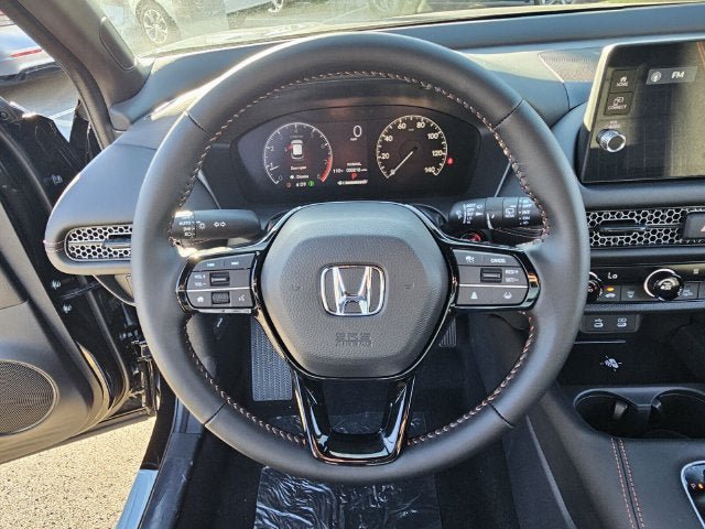 New 2026 Honda Civic Sport image 15