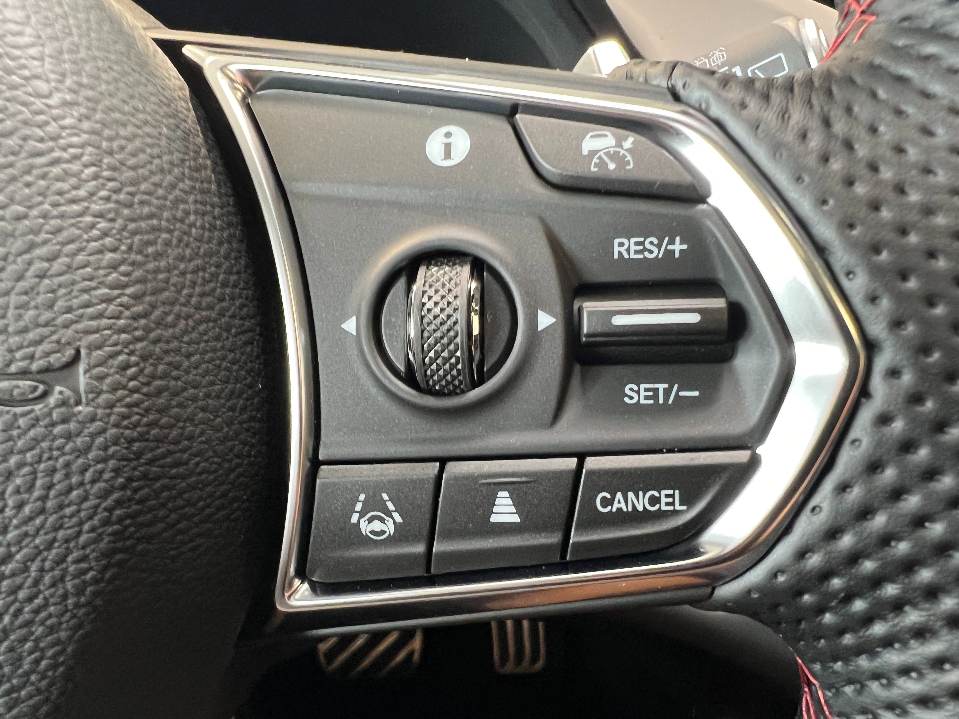 New 2026 Acura RDX A-Spec image 20