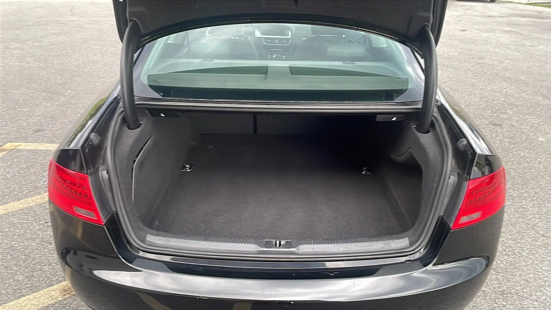 Used 2015 Audi A5 2.0T Premium w/ Audi MMI Navigation image 24