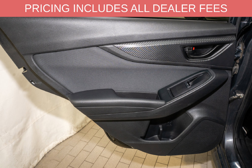 Used 2020 Subaru Crosstrek 2.0i Premium w/ Moonroof Package 2 AWD/4WD image 9